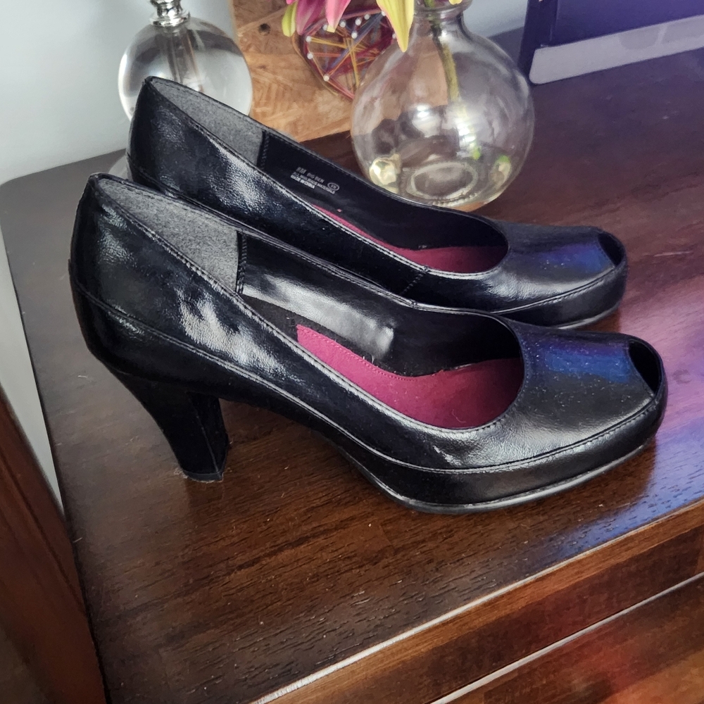 AEROSOLES A2 Pumps